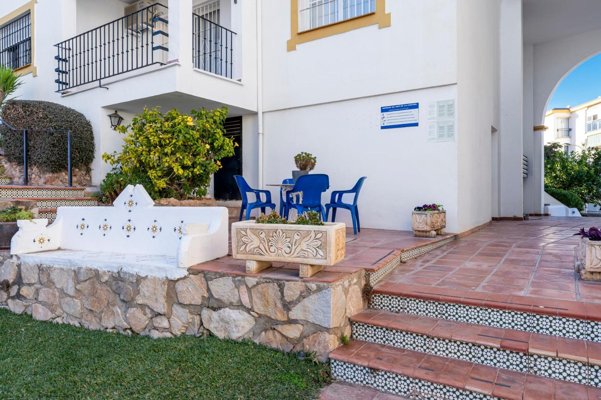 Cozy Retreat Near By Costarentals - Ref 78 Apartment Torremolinos